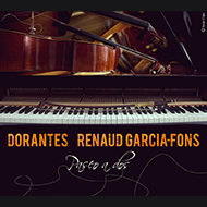 Dorantes Espagne-France Dorantes & Garcia-Fons.